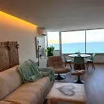 Apartment Cap Negret Mar