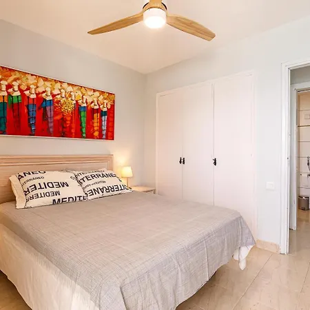 Cap Negret Mar * Altea