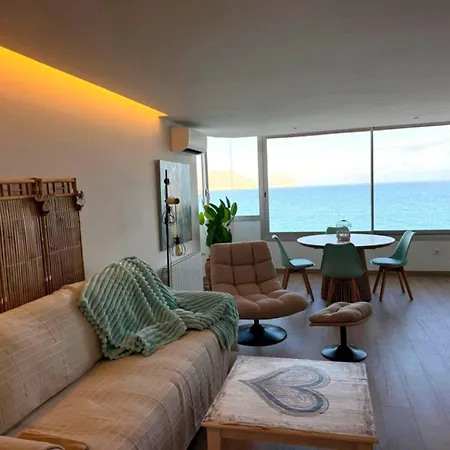 Apartment Cap Negret Mar