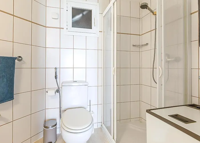 Apartmán Cap Negret Mar *