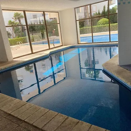 Apartman Cap Negret Mar Altea