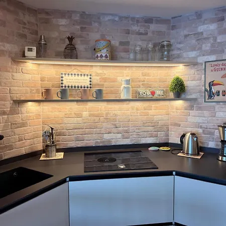 Apartamento Cap Negret Mar Altea