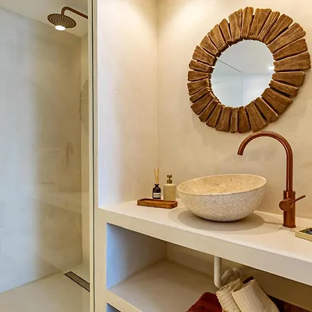 Apartamento Cap Negret Mar