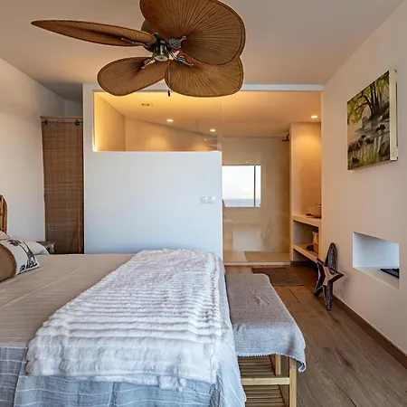Apartamento Cap Negret Mar *