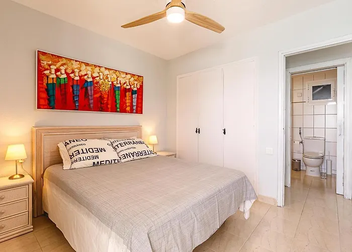 Cap Negret Mar * Altea