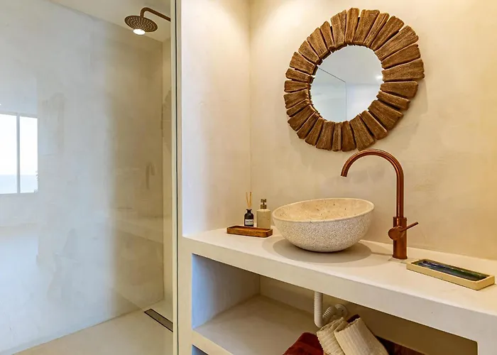 Apartamento Cap Negret Mar