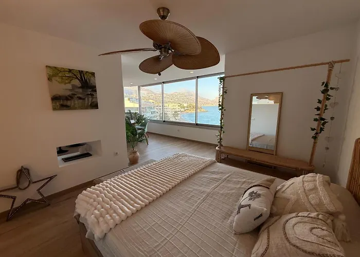 Cap Negret Mar Apartamento