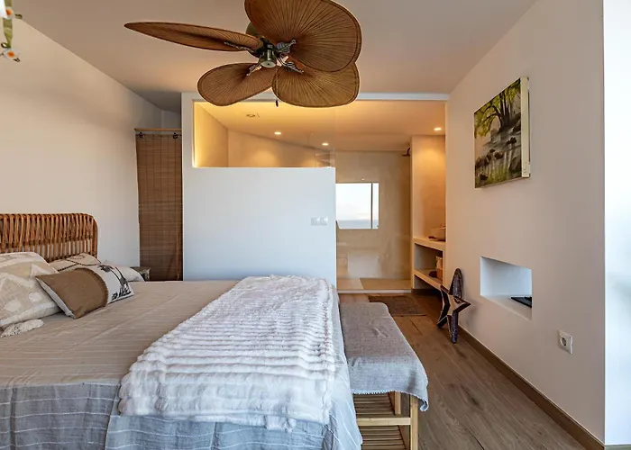 Apartamento Cap Negret Mar *